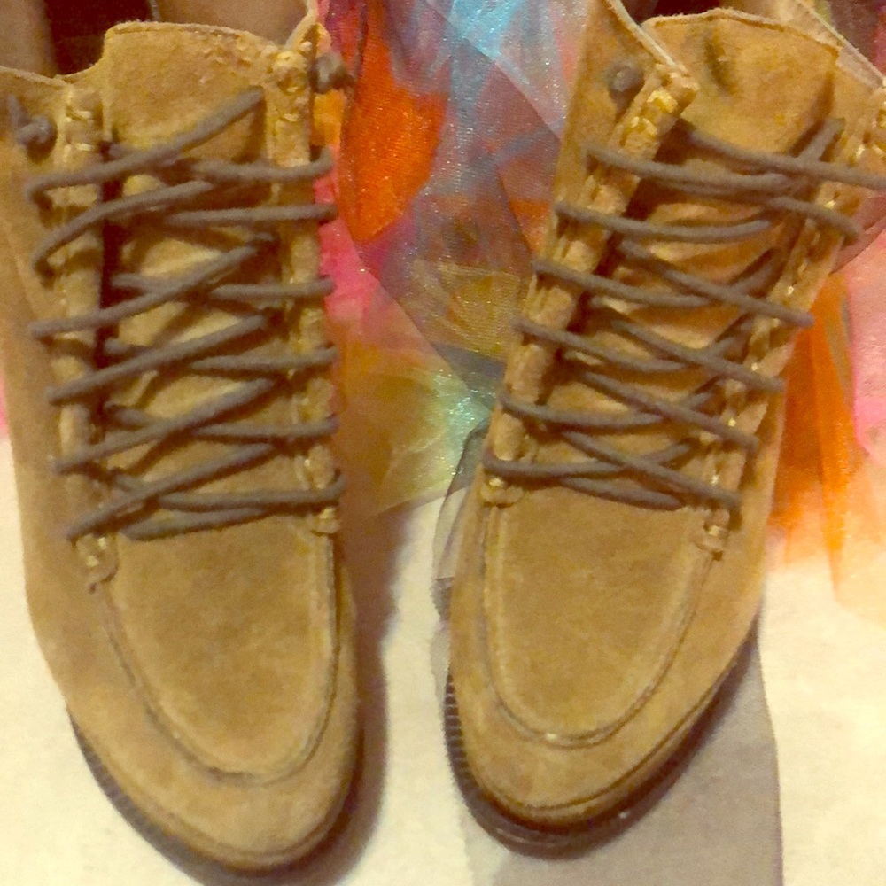 H by Halston  Boots